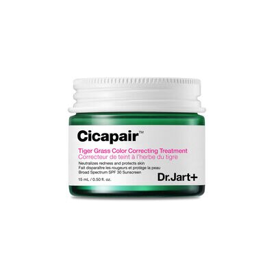CICAPAIR™ TIGER GRASS COLOR CORRECTING TREATMENT SPF 30 (TRATAMIENTO CORRECTOR DE COLOR)